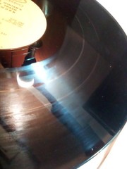 1972 Edgar Winter’s White Trash Road Work LP KEG31249