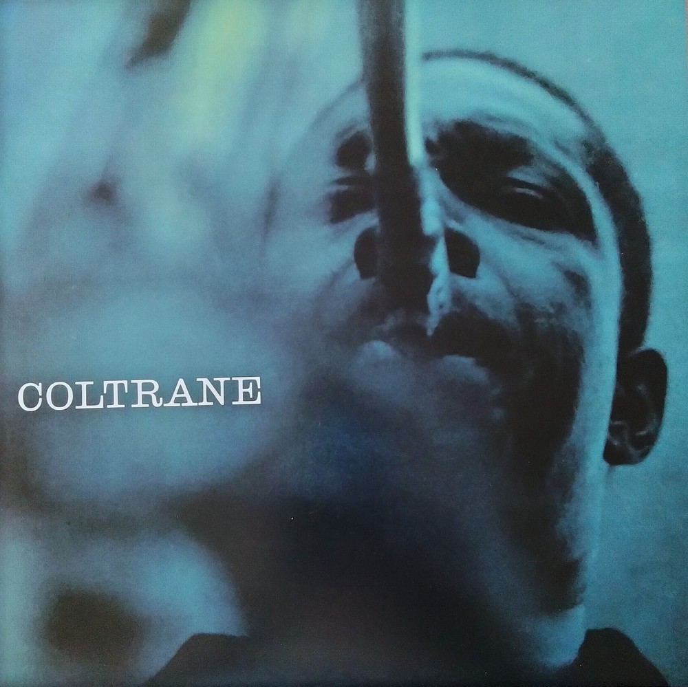 John Coltrane “Coltrane” – IMPULSE Limited Edition LP 180g MINT