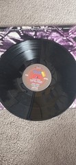 Rare Hiphop And Techno Singles Vinyl Lot Of 6