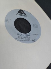Rock, Pop, Country 45s (Lot Of 10) Cher, Brenda Lee , Aaron Tippin & More