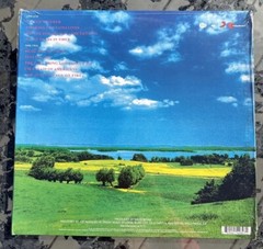 David Bowie – Earthling (HQ-180g, RSD 2015) Mint. Sealed. Hype Stickers.