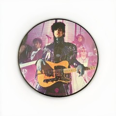 Prince Special Limited Edition Picture Disc