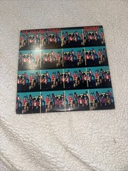 THE ROLLING STONES – REWIND (1971-1984), 79 01761 ROLLING STONES CANADA PR. 1984