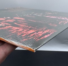 Sealed Pop. 1280 – “Imps of Perversion” 1LP, 2013, punk/noise, Sacred Bones