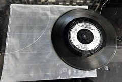 Ronnie Hazlehurst Orchestra – Music For Montreal – 7” Vinyl Single – Free P&P