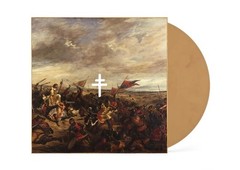 President Blood Of Your Empire Vinyl LP Limited Edition PREORDER custard tart
