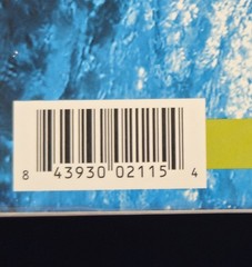 Taylor Swift Debute Album 2006 Vynil 1st Pressing European Edition Sealed