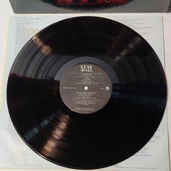 Stay Awake Various Artists A&M Records SP 3918 1988 12″ Vinyl LP