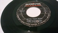 LOT OF 10 1960S R&B 45 RPM Sly Temptations MIracles Marvelettes Pickett Platters