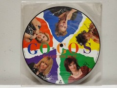 Go-Go’s – We Got the Beat/Our Lips Are Sealed 1981 7″ Single New Old Stock Rare