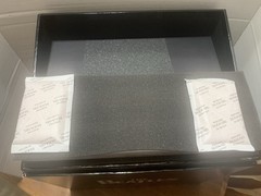 Beatles – Stereo Vinyl Box Set – 2012- BRAND NEW but Shrink Wrap Is Not On It.