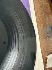 Full Intention Presents Essence – How Long? (Vinyl 12″ – 2000 – US – Original)