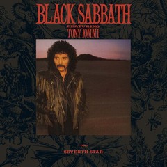 Black Sabbath – Seventh Star (Feat. Tony Iommi) [2026 Remaster]