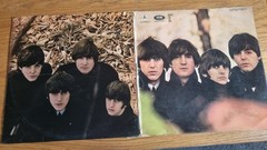 The Beatles – BEATLES FOR SALE LP Parlophone PCS 3062 First Stereo Pressing 1964
