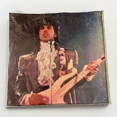 Prince Special Limited Edition Picture Disc