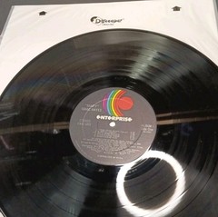 Isaac Hayes ‎’ Shaft ‘ 2 LP Vinyl Gatefold Stereo 1971 Enterprise ENS2-5002