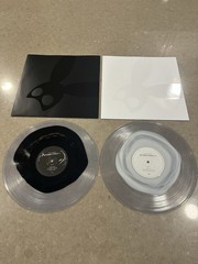 Ariana Grande-Dangerous Woman 10th Anniversary Vinyl-Mixed 2LP (2016 & 2026)
