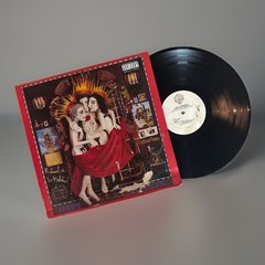 JANE’S ADDICTION: Ritual De Lo Habitual Vinyl LP 1990 Warner Bros 1-25993 VG/VG