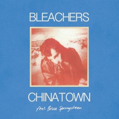 Ctown by Bleachers (Record, 2021)