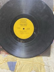 Edgar Winter’s White Trash Roadwork Epic 1972 Rick Derringer Vintage Vinyl