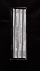 Various – The Complete Obscure Records Collection 1975-1978 (Box Set) (Mint (M))
