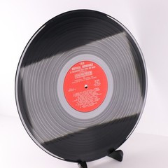 100 Musical Memories 25 Great Concert Favorites Vol.1 Records 1-4 4X 12″ LP