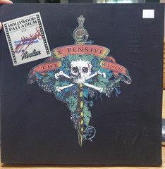 Keith Richards – Live At The Hollywood Palladium LIMITED EDITION DELUXE BOX SET