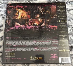RZA / V.A. – The Man With The Iron Fists OST 2xLP Record Store Day Sealed!!
