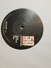 2 Vinyl Record Set 50 Cent Get Rich Or Die Trying Original Pressing Rap Music