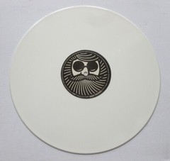 Loveybyrd Lovebyrd S/T Edizione Limitata Vinile Bianco LP 4/300 Numero Basso!!!