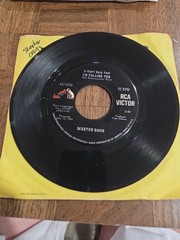 Skeeter Davis – Gonna Get Along Without You Now – 1964 VG Pop 45 on RCA