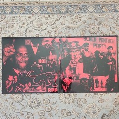 Paris Devil Made Me Do It explicit_lyrics (Vinyl)