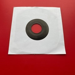 PAT LEWIS Love’s Creeping Up On Me UK repress 7″ vinyl single Sonic Wax Record