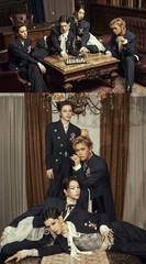 XLOV [I,GOD] 2nd Mini Album CD+Photo Book+2 Card+Mirror Message+GIFT OFFICIAL