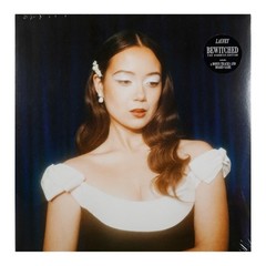 Laufey: Bewitched: The Goddess Edition (Navy Blue Vinyl) New Sealed
