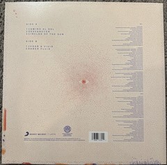 VICENTE GARCIA CAMINO AL SOL NEW 12 INCH VINYL SINGLE