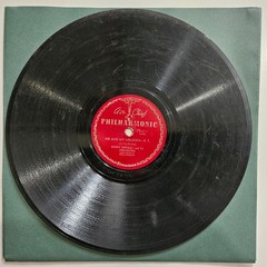 Twelve 78 RPM 10″ Records Lot #ANS: 1940s 1950s Vocal EZ Jazz Swing Crooner Pop