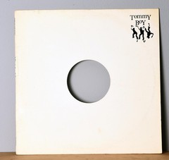 DE LA SOUL SAY NO GO NEAR MINT 12 INCH MAXI SINGLE TEST PRESSING