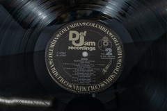 EPMD – Business As Usual 1990 LP US Original Def Jam Hip Hop VG+