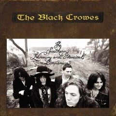 The Black Crowes – The Southern Harmony And Musical Companion [New Vinyl LP]