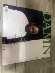 Kendrick Lamar: Damn Vinyl USED SEE DESCRIPTION