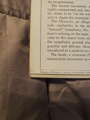 George Szell Conducts Wolfgang Amadeus Mozart, The Cleveland Orchestra, Symphony