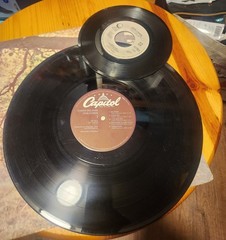 John Lennon/Plastic Ono Band 1970 Capitol SW-3372 12″ Vinyl LP 33 RPM