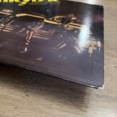 Stryper Vinyl Lot: Soldiers Under Command, In God We Trust, Original Insert LPs
