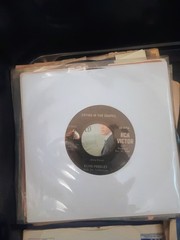 Collection Of 60000 45 Rpm Vinyl Records Lot Of 100