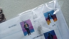 Franco Battiato –La Voce Del Padrone. Vinile Edizione limitata numerata 40° an.