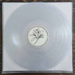 Cold Cave ‎- Cherish The Light Years LP GLITTER COLORED Vinyl Album NEW Record