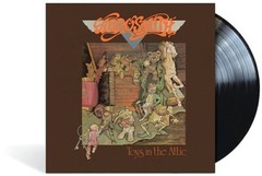 Aerosmith – Toys In The Attic [New Vinyl LP]