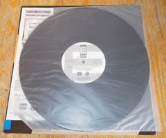 12″ Vinyl Record Lot x4 Hip Hop Promos Insight Yohimbe Sensational EVENT 2000s