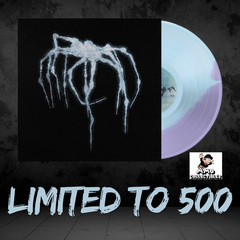 THORNHILL – BODIES DEFINITIVE LP Blue & Purple Smash Exclusive /500